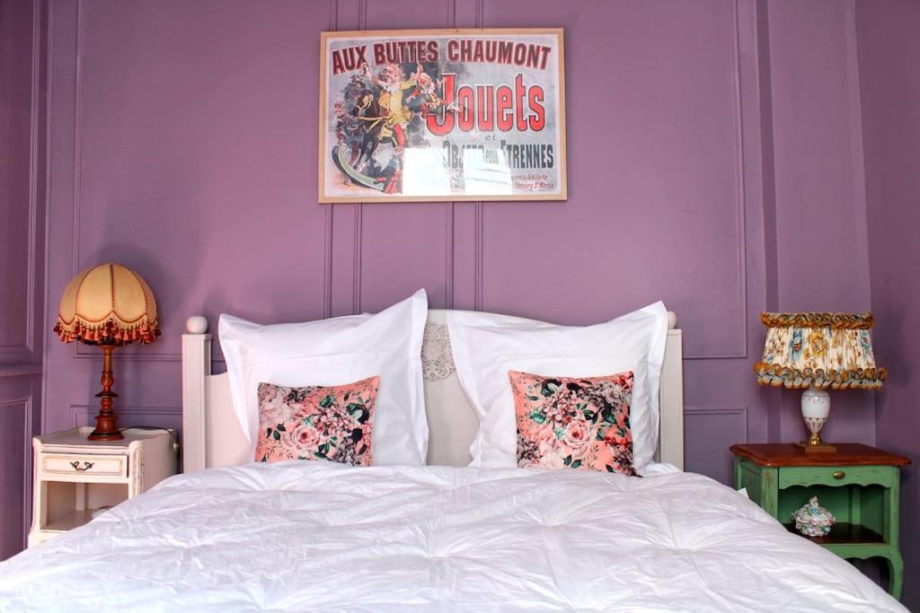 Appartement Friends Rouen Dış mekan fotoğraf