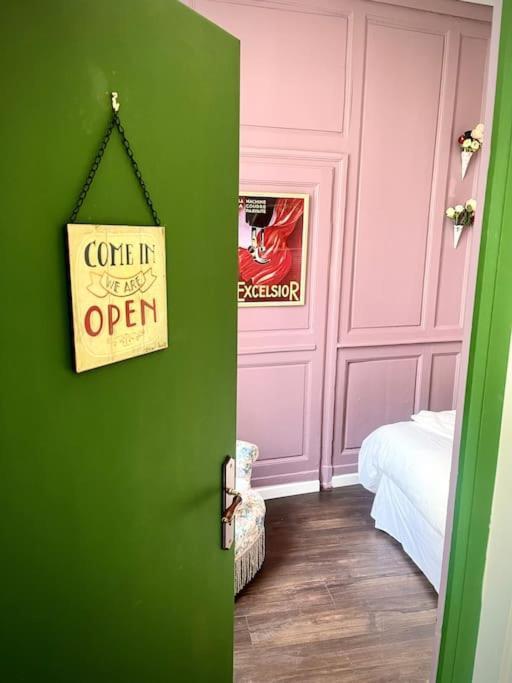 Appartement Friends Rouen Dış mekan fotoğraf